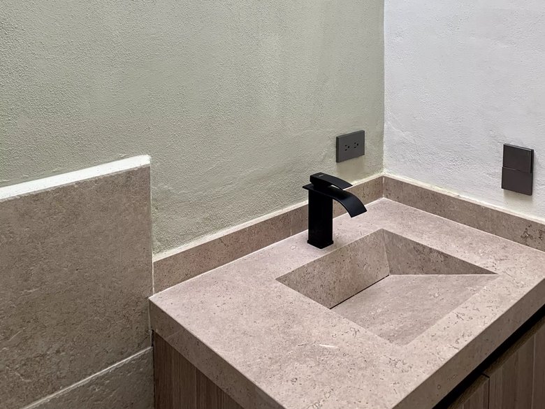 Casa San Carlos — 21 photos
