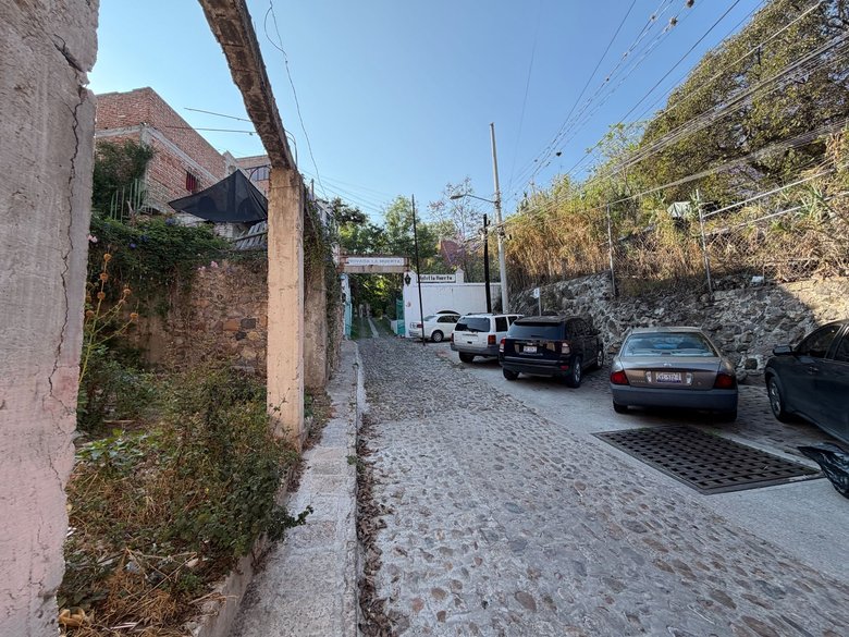 Lote Atascadero — 3 photos