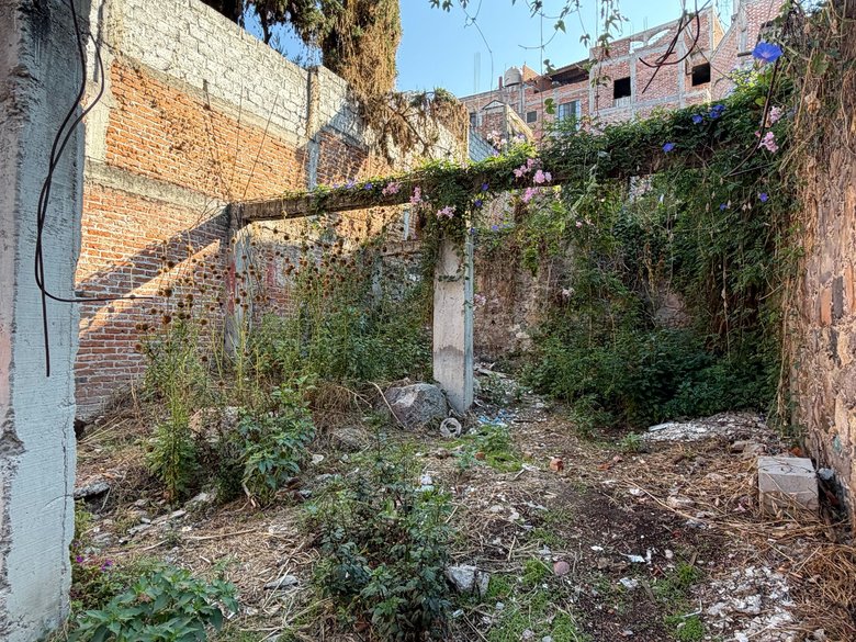 Lote Atascadero — 4 photos