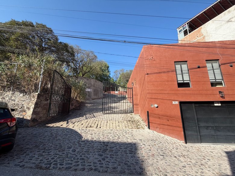 Lote Atascadero — 5 photos