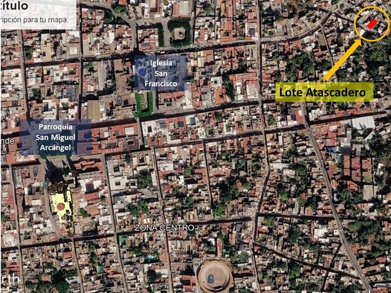 Lote Atascadero — 8 photos