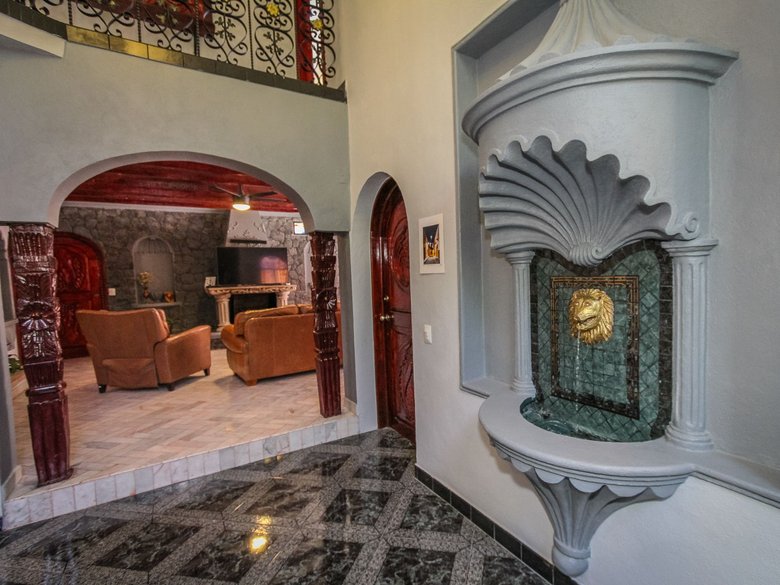 Casa Virreyes 14 — 7 photos
