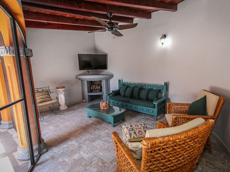 Casa Virreyes 14 — 11 photos