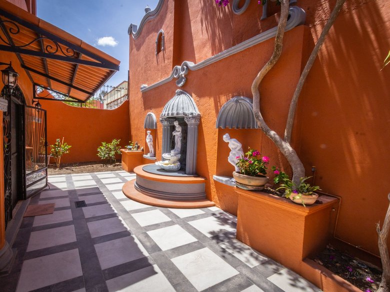 Casa Virreyes 14 — 10 photos