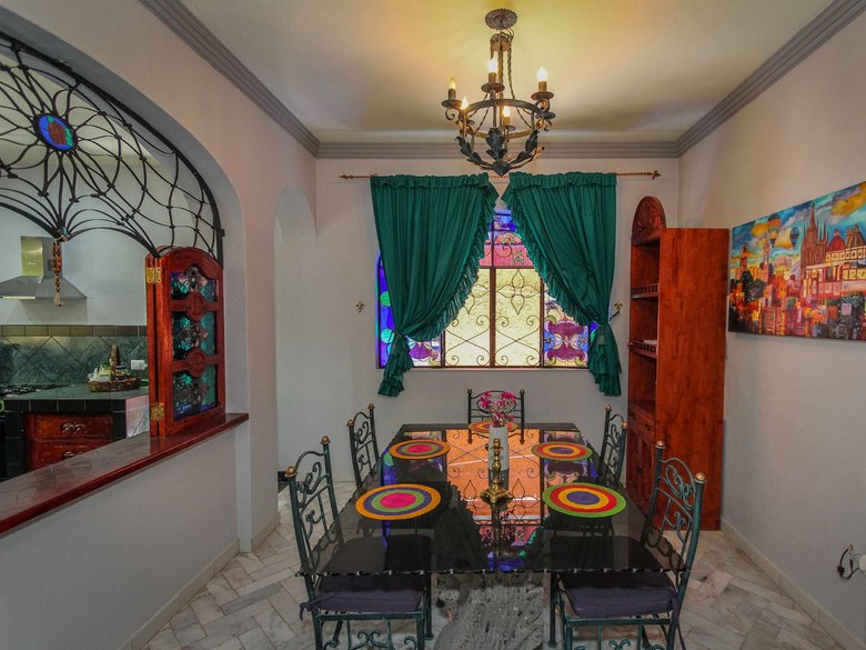 Casa Virreyes 14 — 12 photos