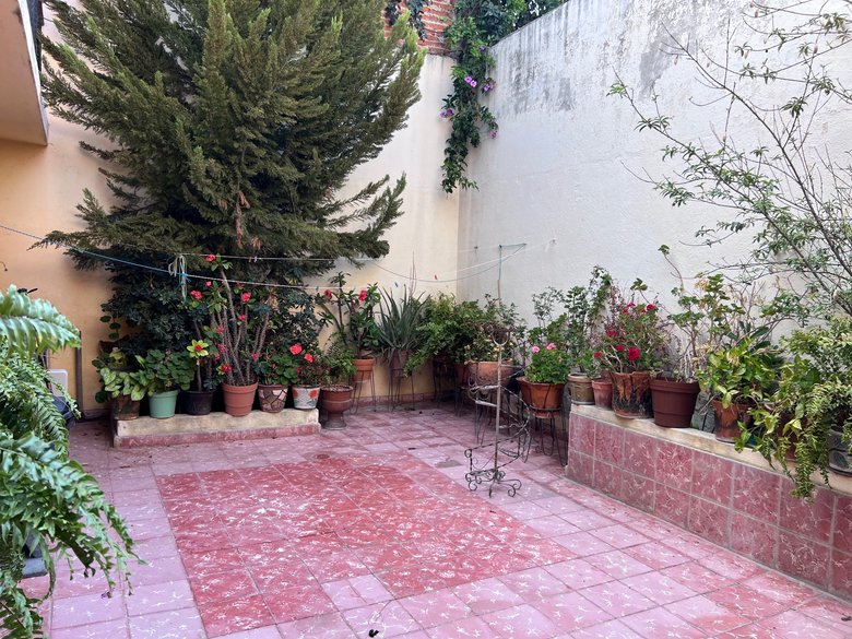 Casa Tatanacho - FIXER UPPER — 7 photos