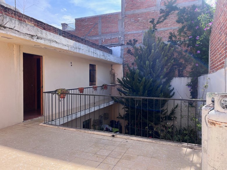 Casa Tatanacho - FIXER UPPER — 8 photos