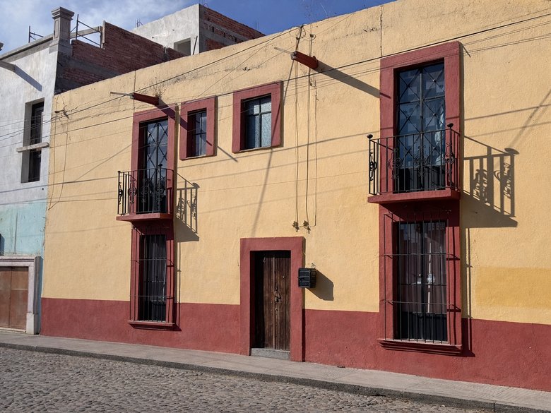 Casa Tatanacho - FIXER UPPER — 1 photos