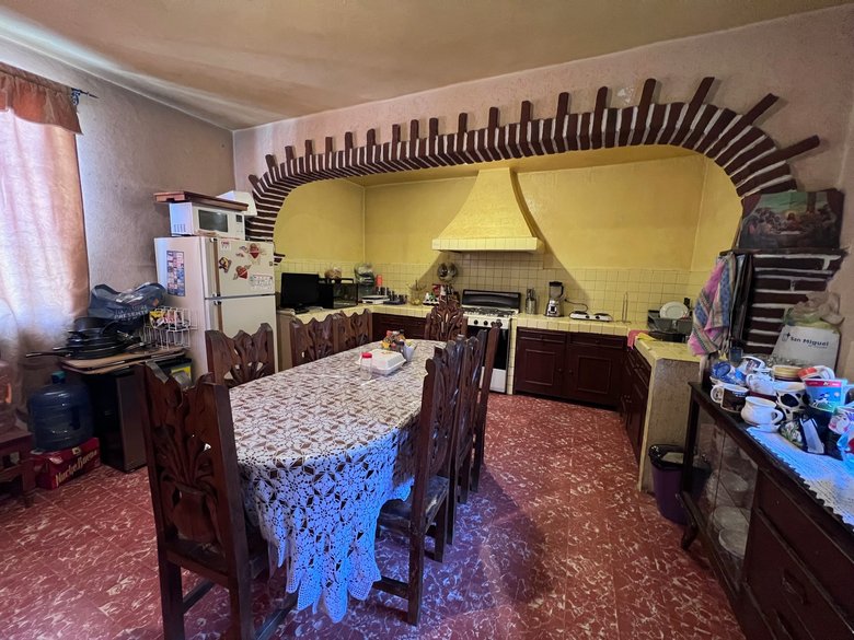 Casa Tatanacho - FIXER UPPER — 2 photos