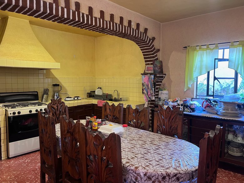 Casa Tatanacho - FIXER UPPER — 3 photos