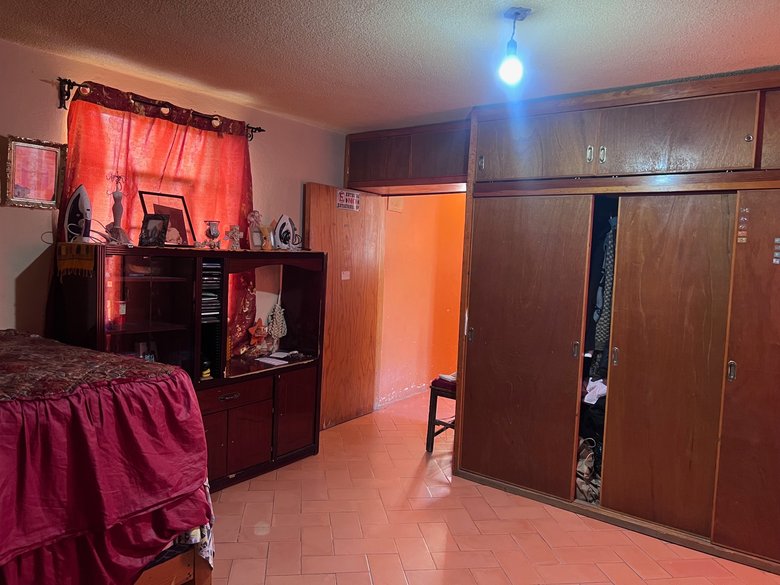 Casa Tatanacho - FIXER UPPER — 4 photos