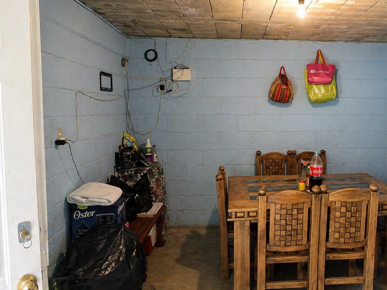 Casa Manantiales-Fixer Upper — 6 photos