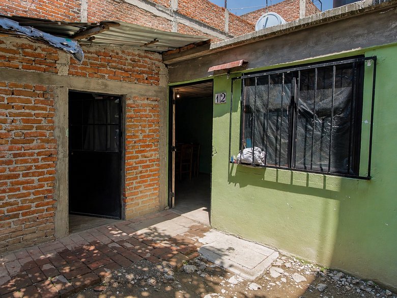 Casa Manantiales-Fixer Upper — 4 photos