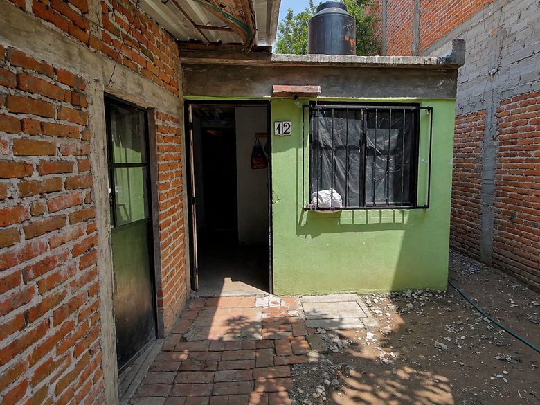 Casa Manantiales-Fixer Upper — 9 photos