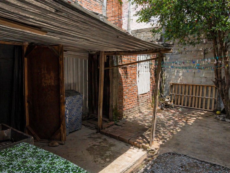 Casa Manantiales-Fixer Upper — 8 photos