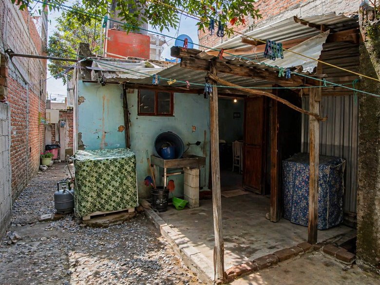 Casa Manantiales-Fixer Upper — 7 photos
