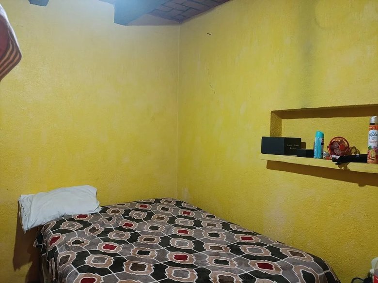 Casa Juan Aldama-Fixer Upper — 6 photos