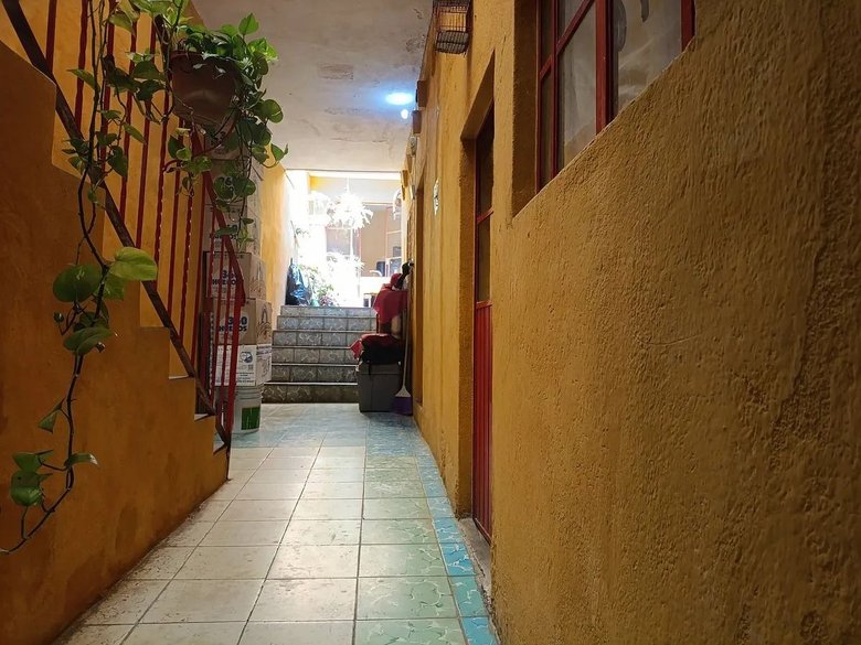 Casa Juan Aldama-Fixer Upper — 2 photos