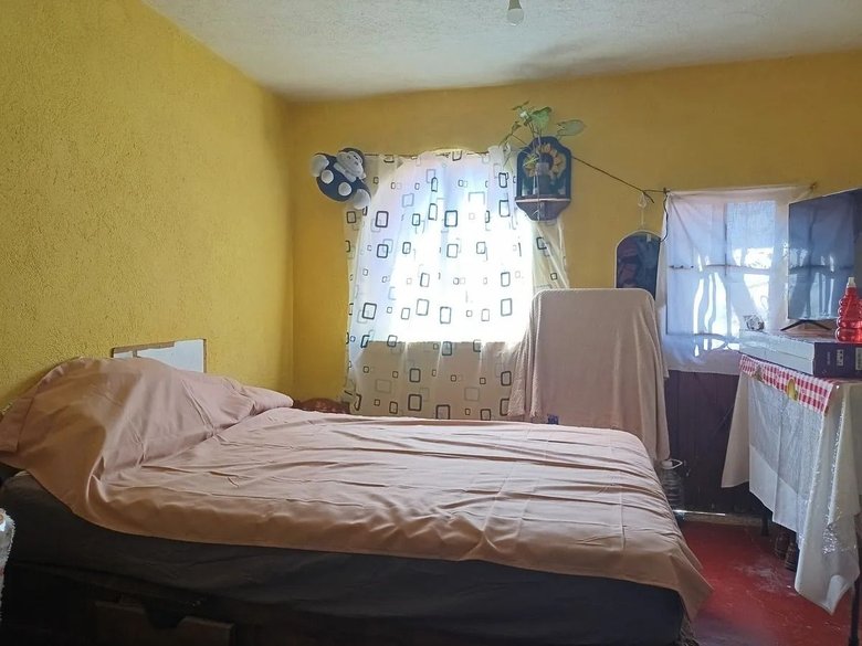 Casa Juan Aldama-Fixer Upper — 12 photos