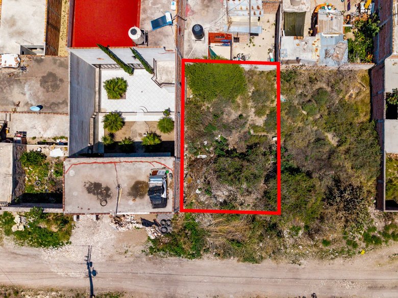 Lote Ejido de Tirado — 10 photos