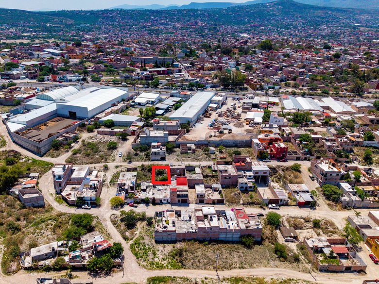 Lote Ejido de Tirado — 6 photos
