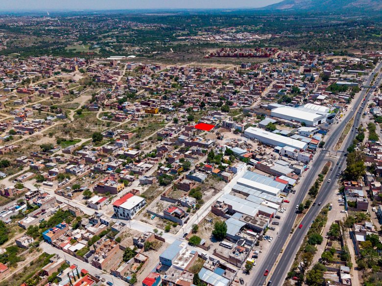 Lote Ejido de Tirado — 8 photos