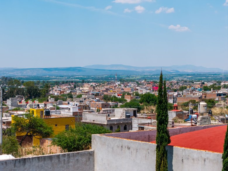 Lote Ejido de Tirado — 11 photos