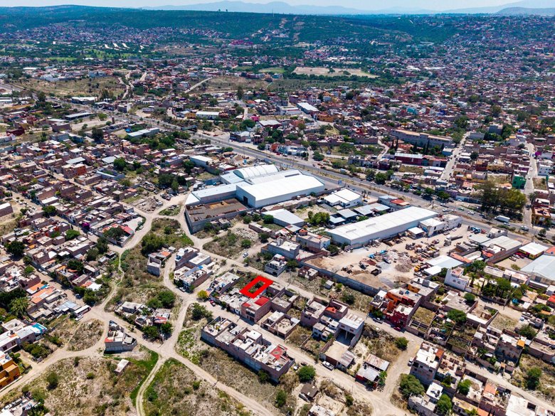 Lote Ejido de Tirado — 7 photos