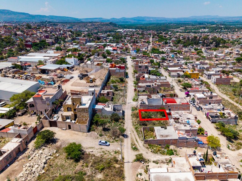 Lote Ejido de Tirado — 9 photos