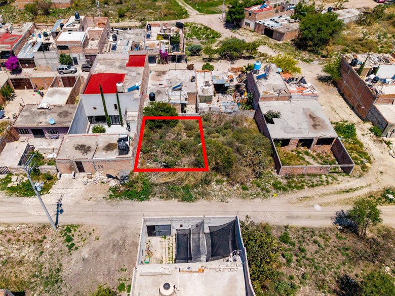 Lote Ejido de Tirado — 1 photos