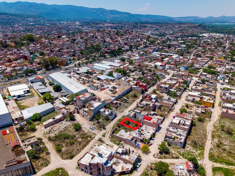 Lote Ejido de Tirado — 5 photos