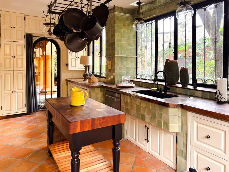 Casa Condesa — 4 photos