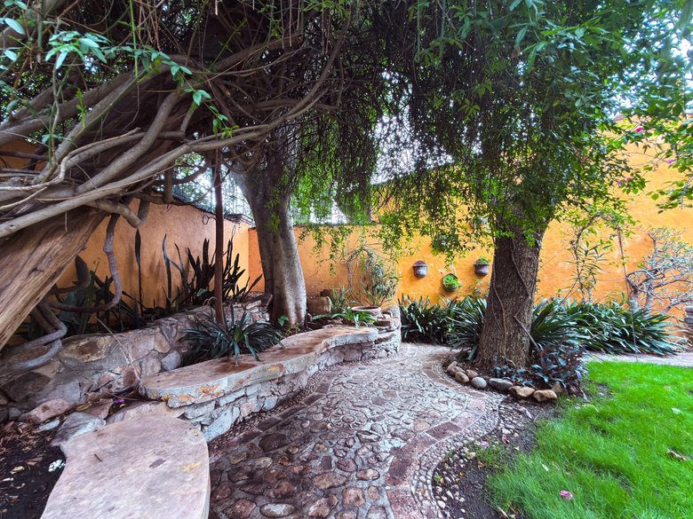 Casa Condesa — 30 photos