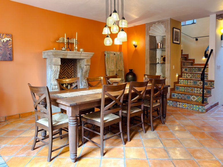 Casa Condesa — 7 photos