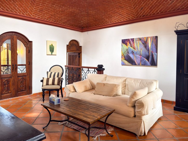Casa Condesa — 15 photos
