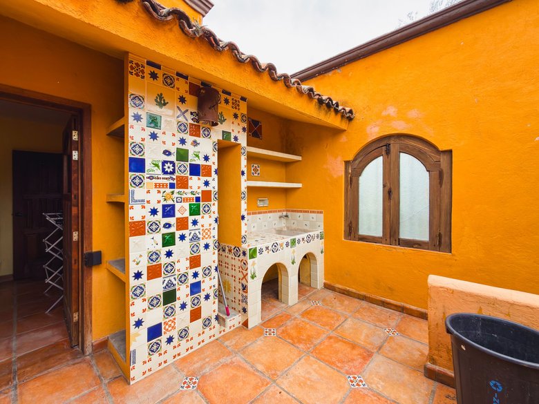 Casa Condesa — 23 photos