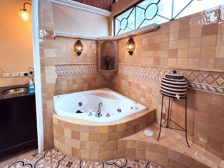 Casa Condesa — 9 photos