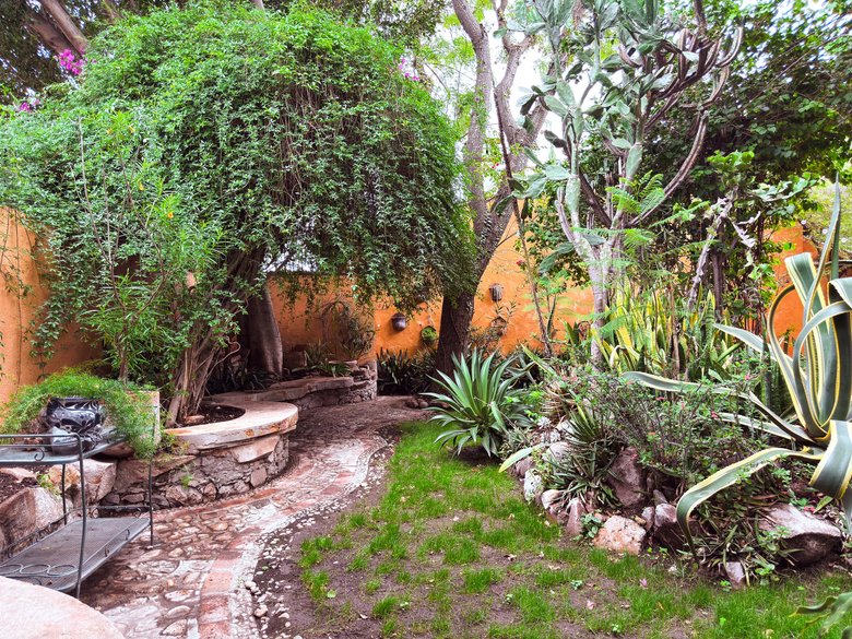 Casa Condesa — 28 photos