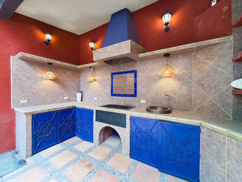 Casa Condesa — 31 photos