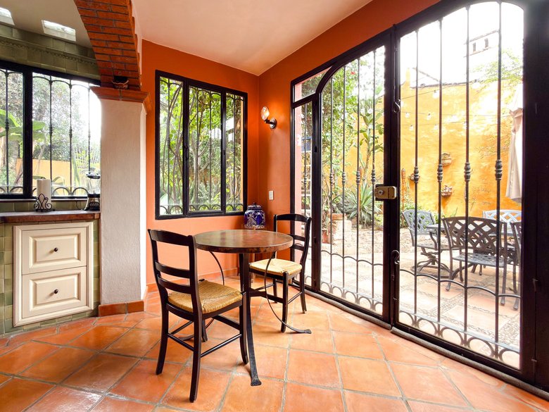 Casa Condesa — 6 photos