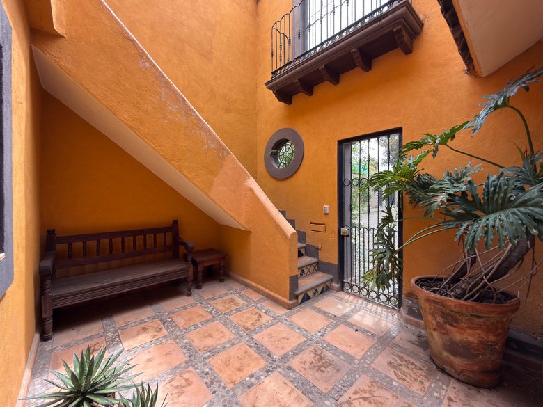 Casa Condesa — 20 photos