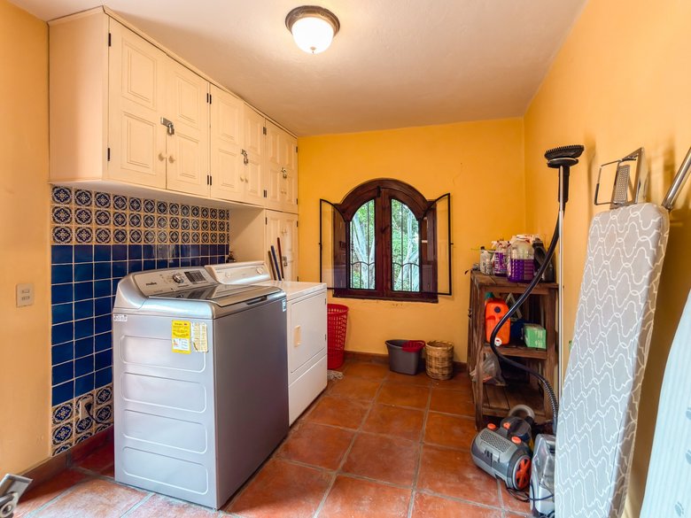 Casa Condesa — 22 photos