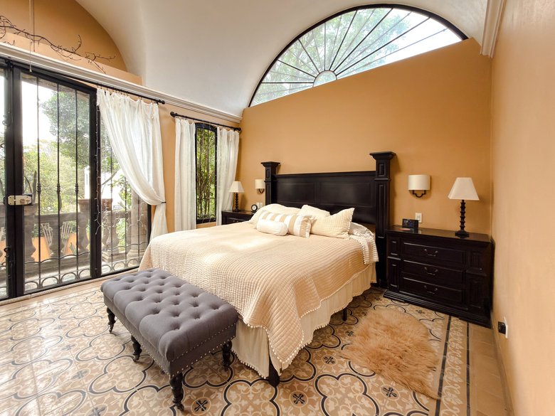 Casa Condesa — 11 photos