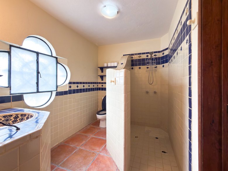 Casa Condesa — 21 photos
