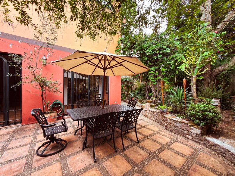 Casa Condesa — 33 photos