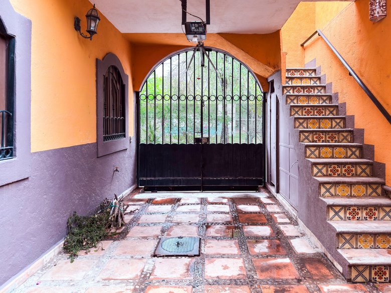 Casa Condesa — 25 photos
