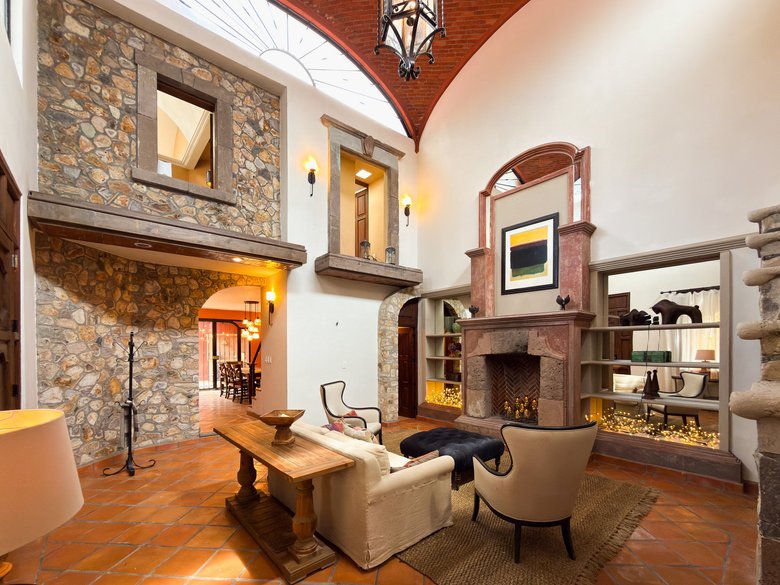 Casa Condesa — 2 photos