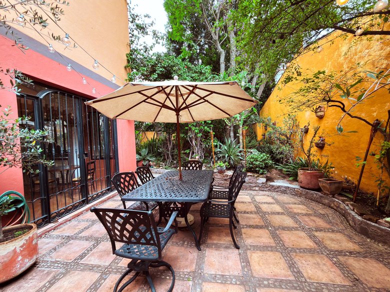 Casa Condesa — 32 photos