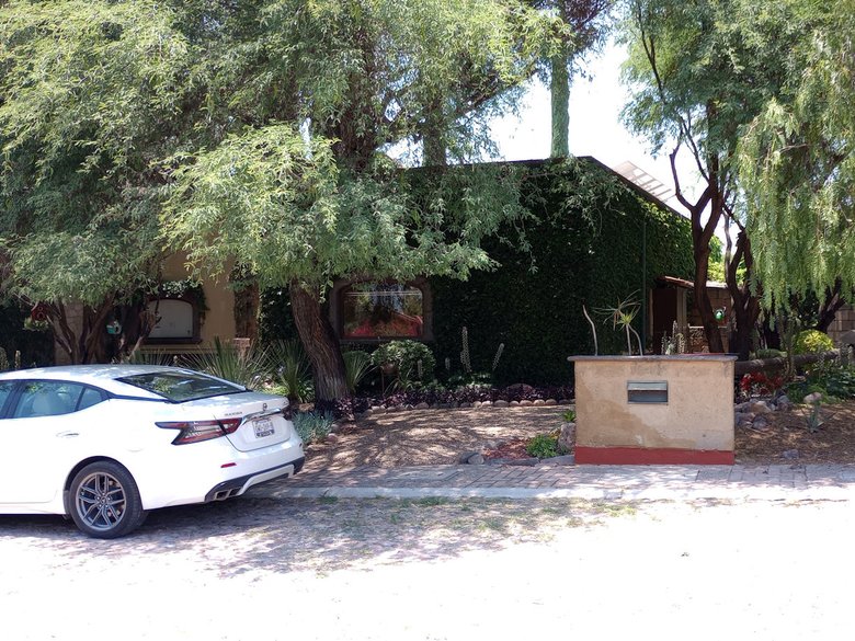 Lote con el precio más bajo en Rancho Los Labradores, Lote #5 — 3 fotos