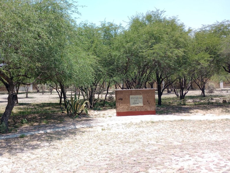 Lote con el precio más bajo en Rancho Los Labradores, Lote #5 — 2 fotos